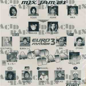 Katrina - Mix Jam 21 - Acid Rain