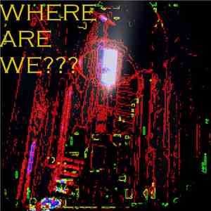 Kierious - Where Are We???