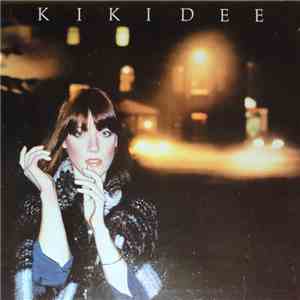 Kiki Dee - Kiki Dee