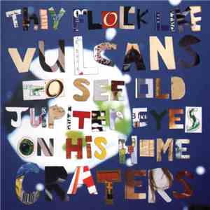King Creosote - They Flock Like Vulcans To See Old Jupiter Eyes On His Home ...