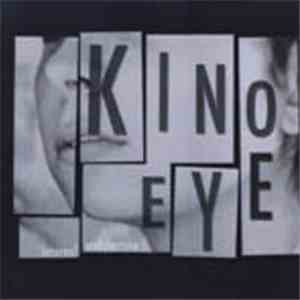 Kino Eye - Internal Architecture