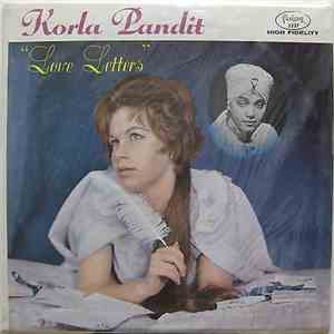 Korla Pandit - Love Letters