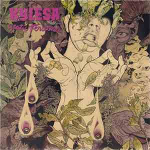 Kylesa - Static Tensions