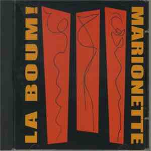 La Boum! - Marionette