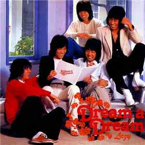 Lazy - Dream A Dream
