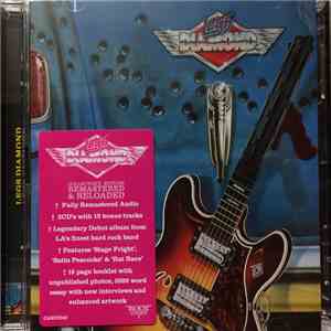 Legs Diamond - Legs Diamond