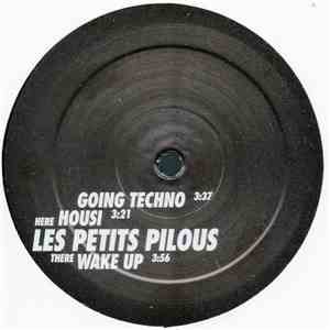Les Petits Pilous - Wake Up