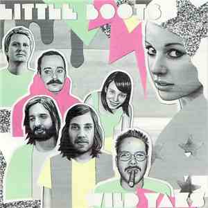 Little Boots / Wild Yaks - Magical / I Am A Fool