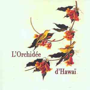 L'Orchidée d'Hawaï - Iron Horses