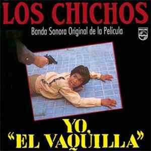 Los Chichos - Yo, 
