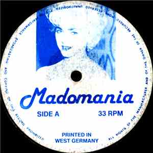Madonna - Madomania