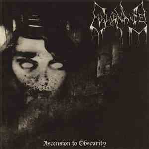 Malignance - Ascension to Obscurity