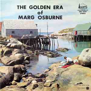Marg Osburne - The Golden Era Of