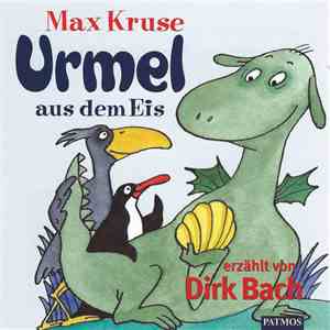 Max Kruse, Dirk Bach - Urmel Aus Dem Eis