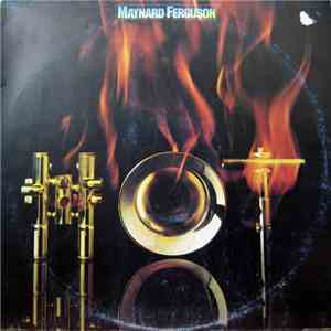 Maynard Ferguson - Hot