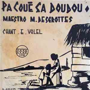 Michel Desgrottes - Ou Mal Tomber