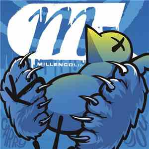 Millencolin - Carry You
