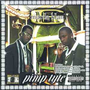 Murda Klan G'z - Pimp Tyte