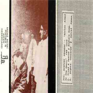 Mystery Hearsay - Rifles Aimed At The Heart