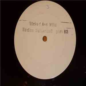 Nadine Sutherland - Wicked And Wild
