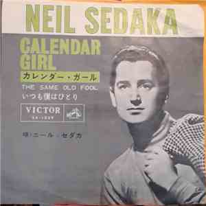 Neil Sedaka With Stan Applebaum And His Orchestra - Calendar Girl / The Sam ...
