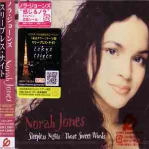 Norah Jones - Sleepless Nights / Those Sweet Words