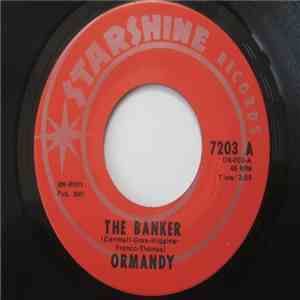 Ormandy - The Banker / Living Alone
