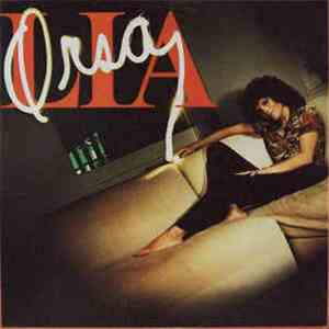 Orsa Lia - Orsa Lia