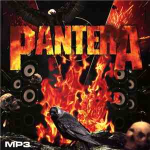 Pantera - Pantera MP3