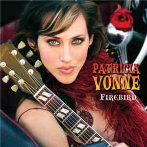 Patricia Vonne - Firebird