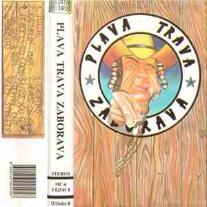 Plava Trava Zaborava - Plava Trava Zaborava