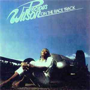 Precious Wilson - On The Race Track