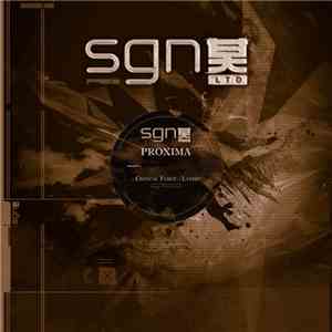 Proxima  - Critical Force / Layers