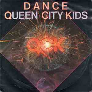 Queen City Kids - Dance