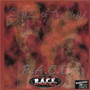 R.A.C.E. - Sinz Of The World
