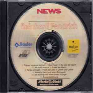 Rainhard Fendrich - News Special Edition