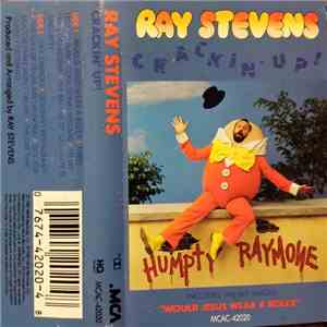 Ray Stevens - Crackin' Up!