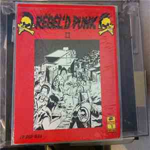 Rebel'd Punk - II