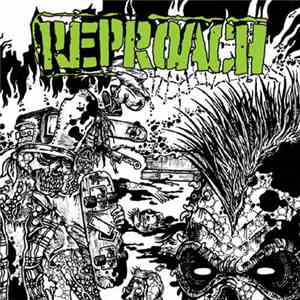 Reproach - Reproach