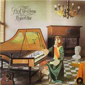 Rupert Hine - Pick Up A Bone