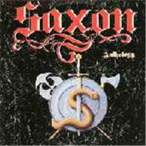 Saxon - Anthology