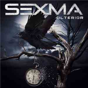 Sexma - Ulterior