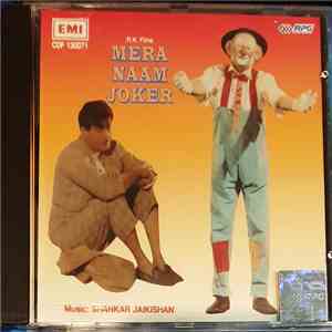 Shankar Jaikishan - Mera Naam Joker