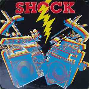 Shock  - Shock