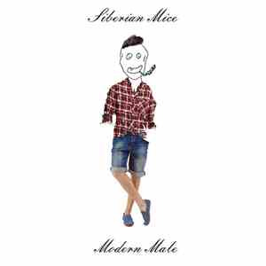 Siberian Mice - Modern Male