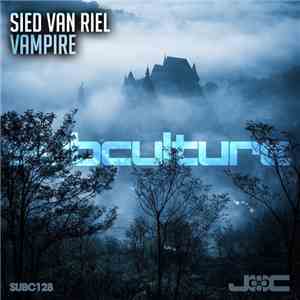 Sied van Riel - Vampire