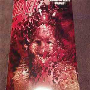 Slayer - Angels Of Death Volume 1