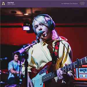Snail Mail  - Snail Mail on Audiotree Live