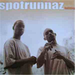 Spotrunnaz - Building