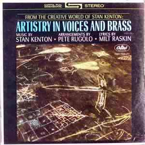 Stan Kenton - Artistry In Voices And Brass